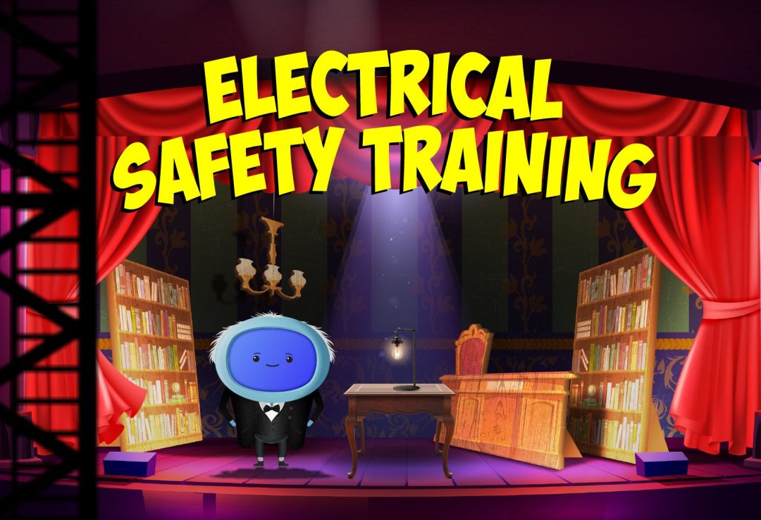 Electrical Safety Training