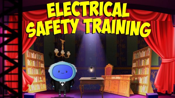 Electrical Safety Training