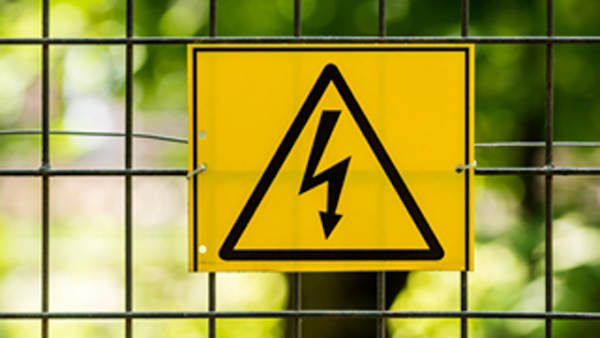 Electrical Hazards