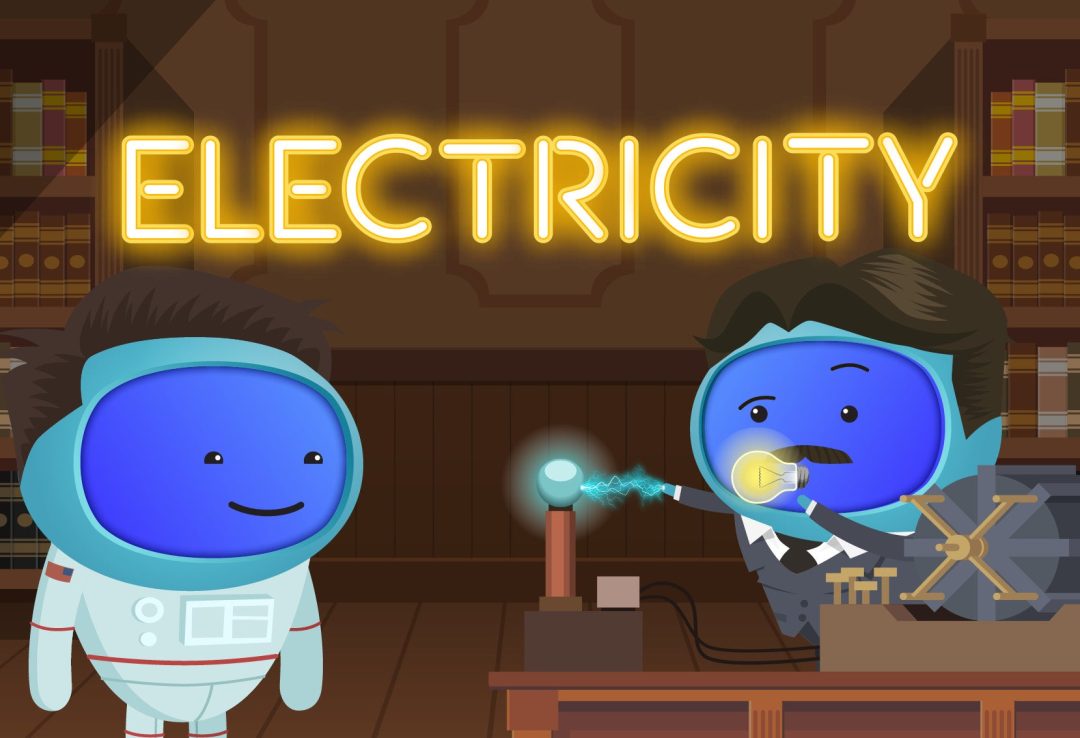 Electricity: The Shocking Truth (UK)