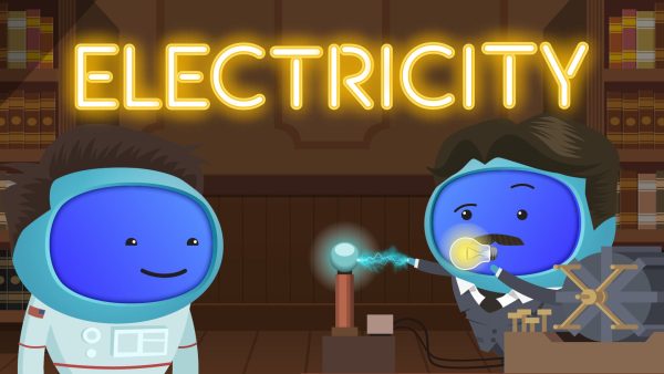 Electricity: The Shocking Truth (UK)
