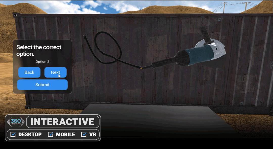 Electrocution Awareness
