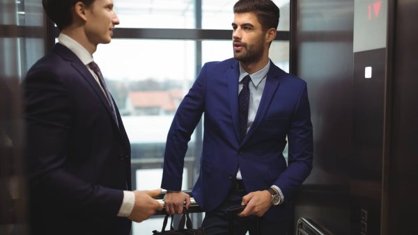 How to Create a Killer Elevator Speech | Arvee Robinson
