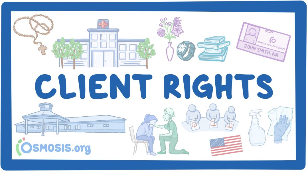 Client Rights