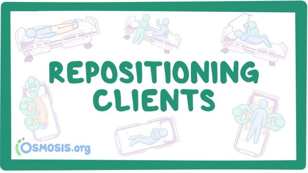 Repositioning Clients
