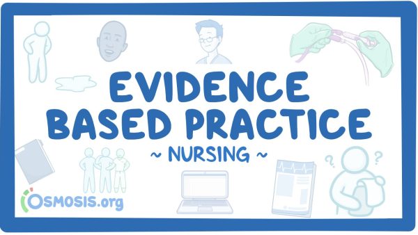Evidence-Based Practice (EBP): Nursing