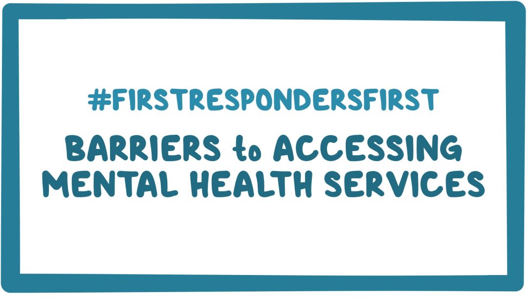 Barriers To Accessing Mental Health Services
