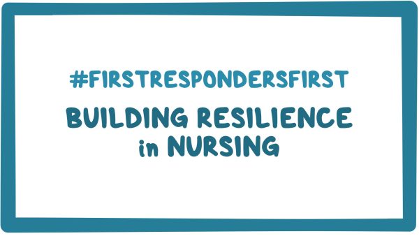 Building Resilience In Nursing