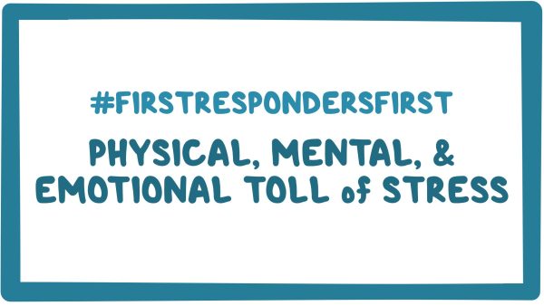 Physical, Mental, & Emotional Toll Of Stress