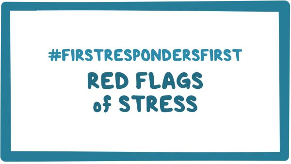 Red Flags Of Stress