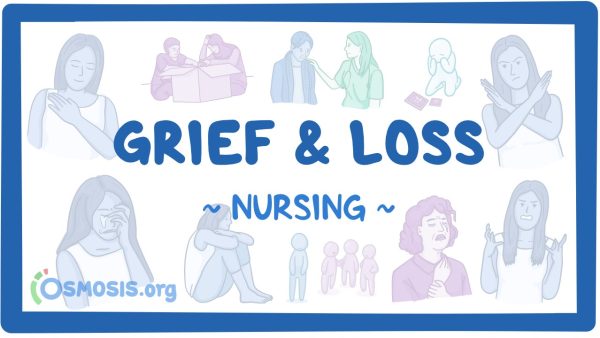 Grief & Loss: Nursing