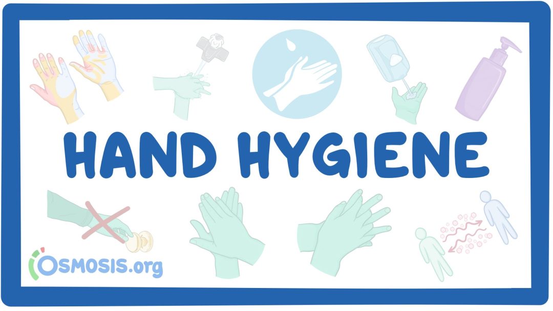Hand Hygiene