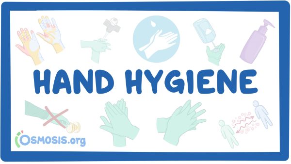 Hand Hygiene