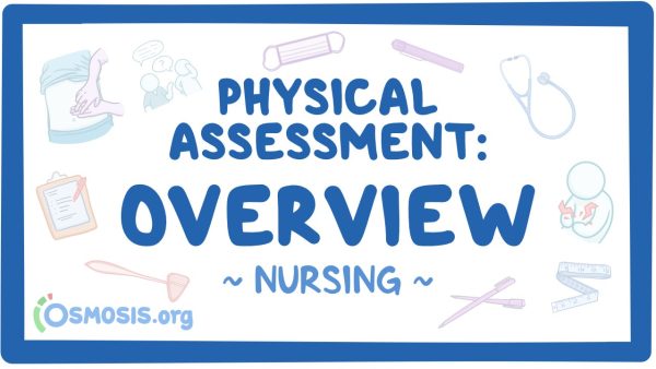 Physical Assessment - Overview: Nursing