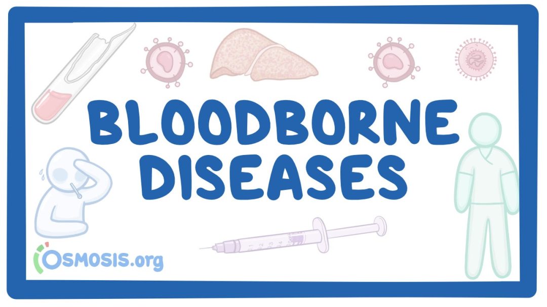 Bloodborne Diseases