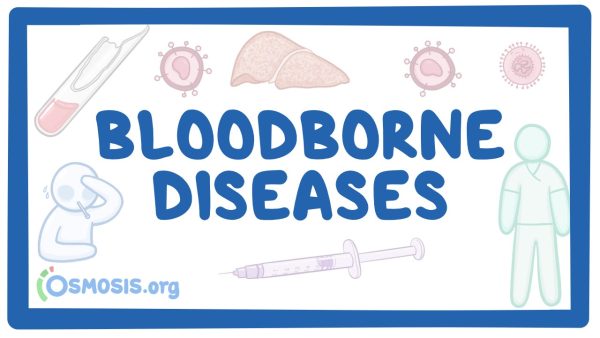 Bloodborne Diseases