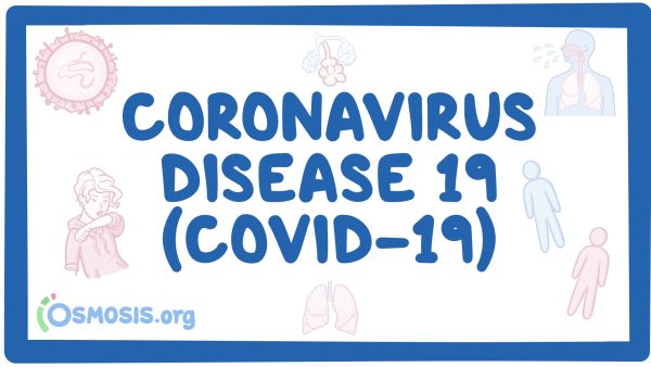 Coronavirus Disease 19 (Covid-19)