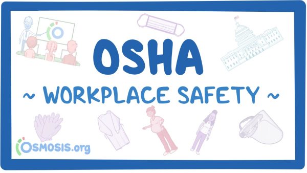 Workplace Safety: OSHA