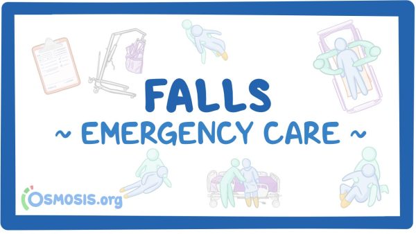 Emergency Care: Falls
