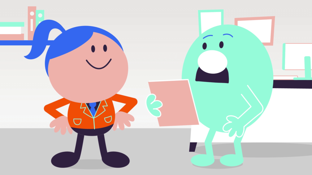 Difficult Conversations With Your Boss