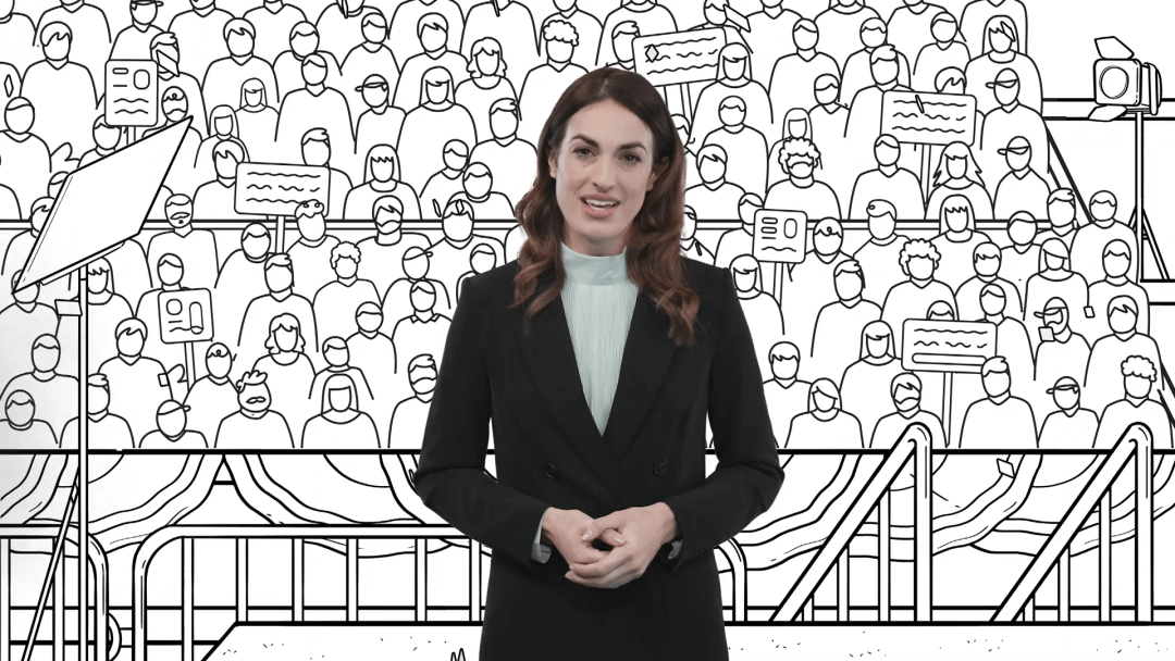 Presenting Like a Pro