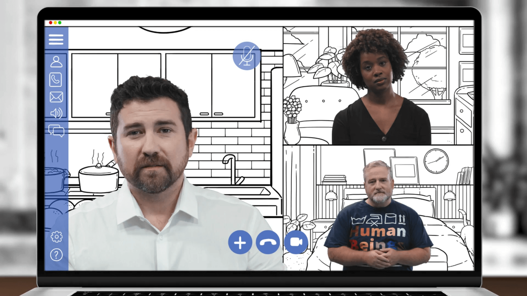 Virtual Collaboration