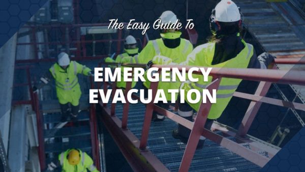The Easy Guide to Emergency Evacuation