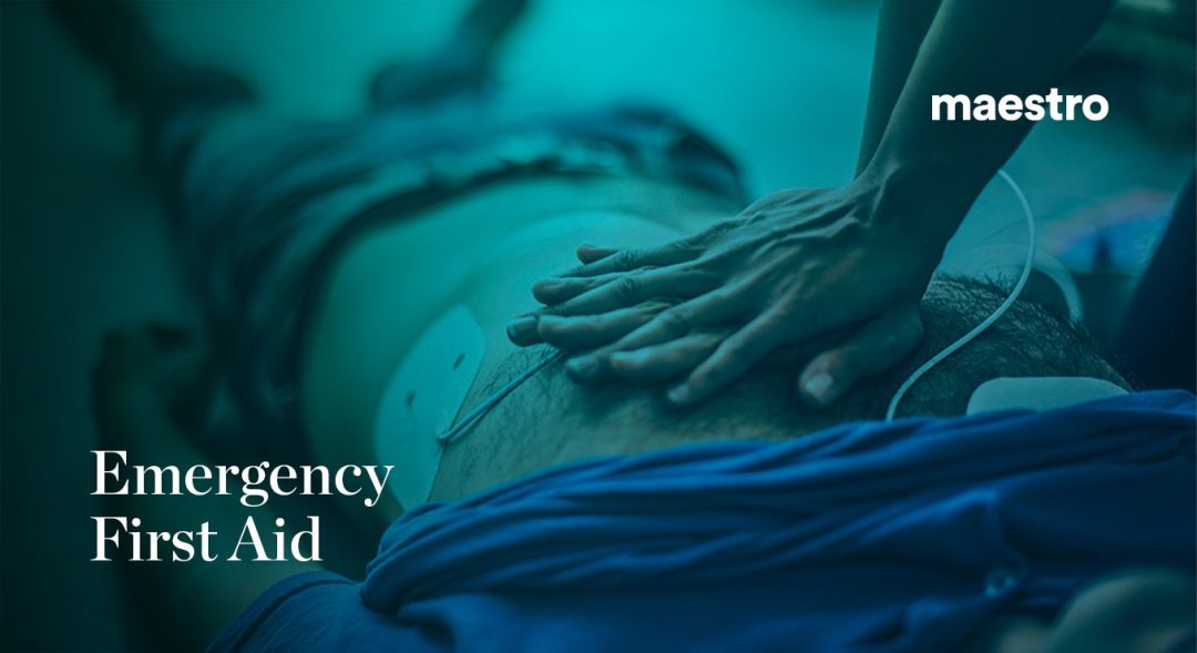 Emergency First Aid