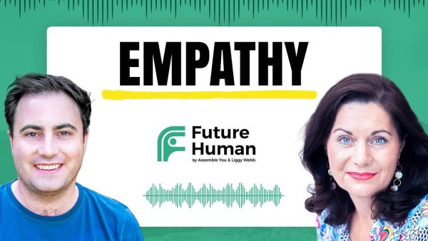 Future Human: Empathy