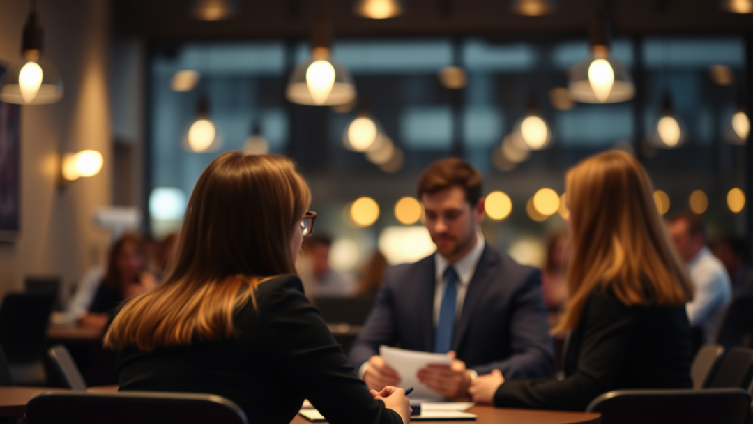 Effective Employee Relations: A Guide for Non-HR Leaders