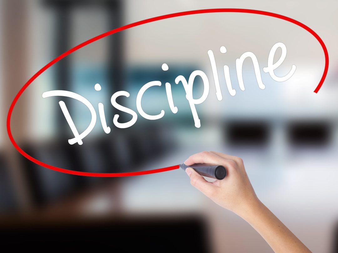 Employee Disciplining