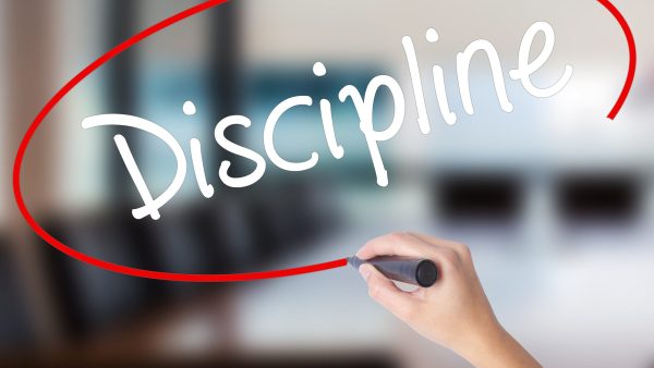 Employee Disciplining