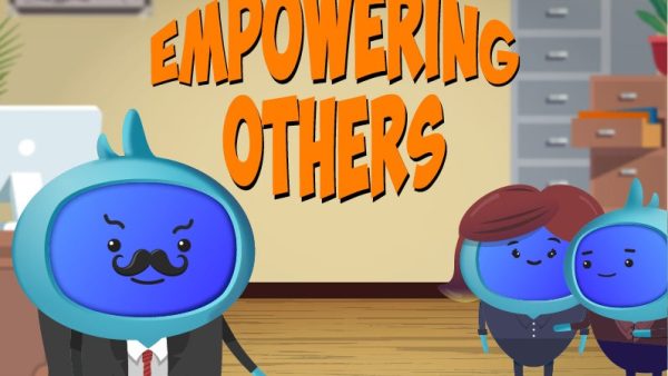Empowering Others (Global)