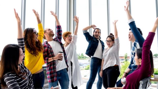 Empowering Your People