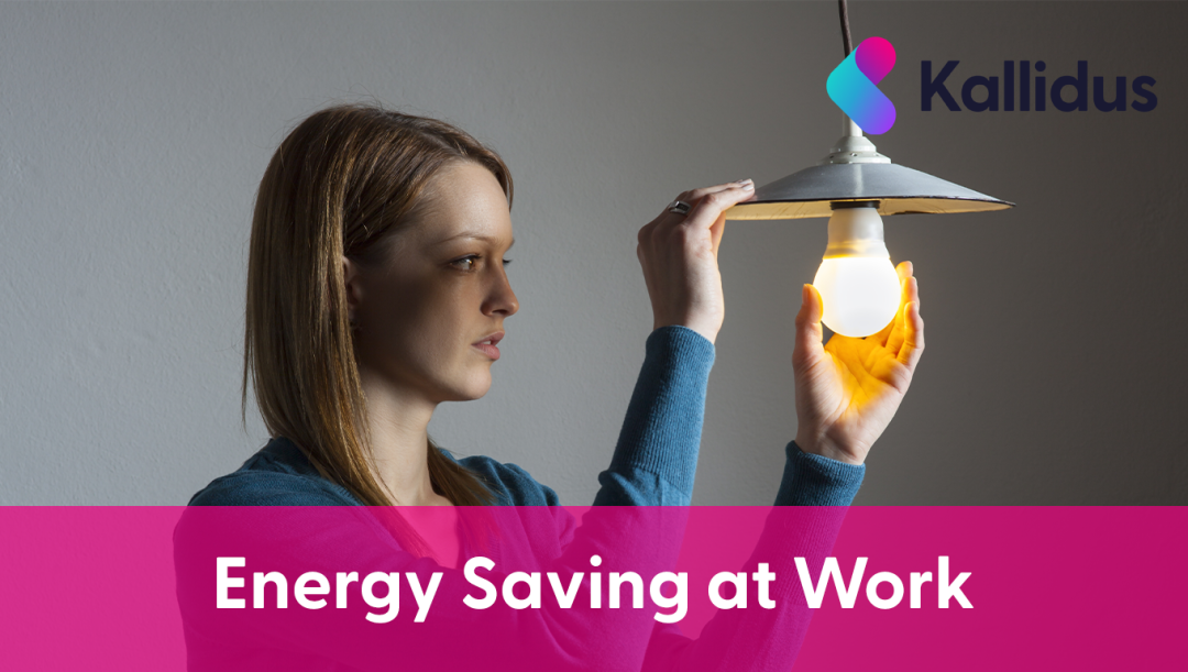 Energy Saving at Work (UK)