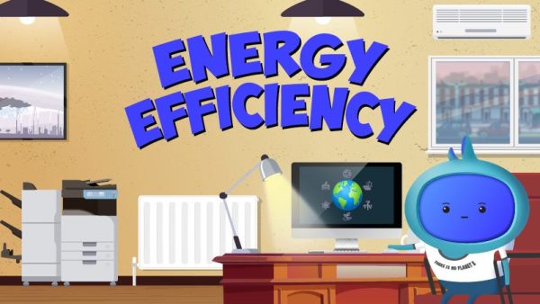 Energy Efficiency
