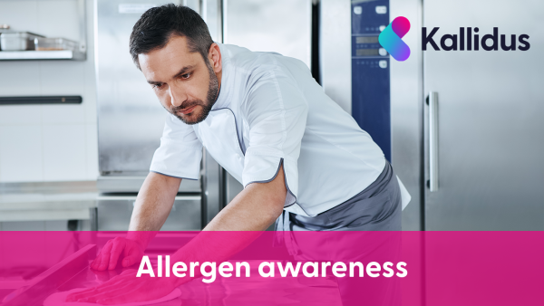 Allergen Awareness