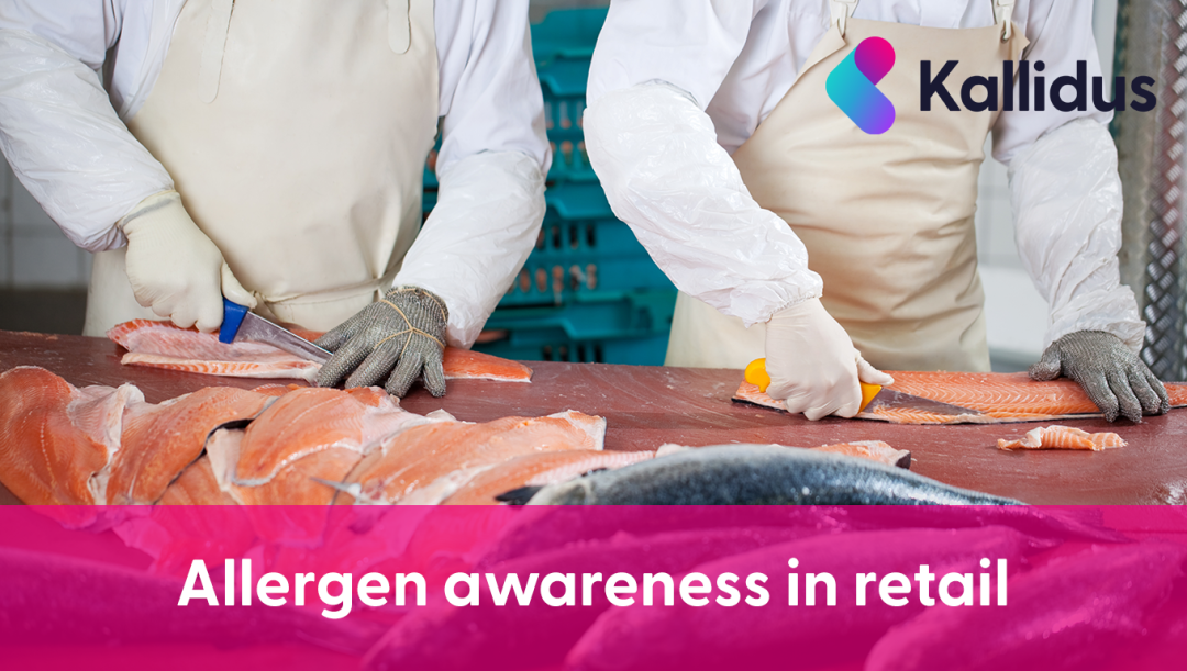 Allergen Awareness in Retail (US)