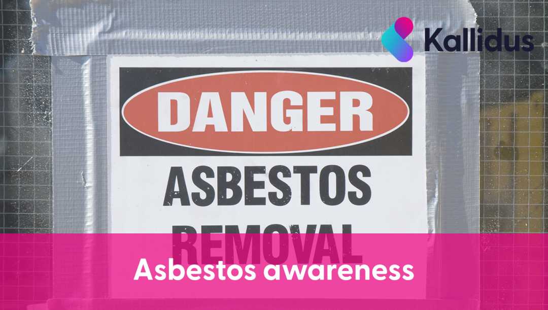 Asbestos Awareness (American English)