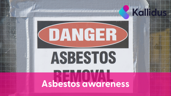 Asbestos Awareness (American English)