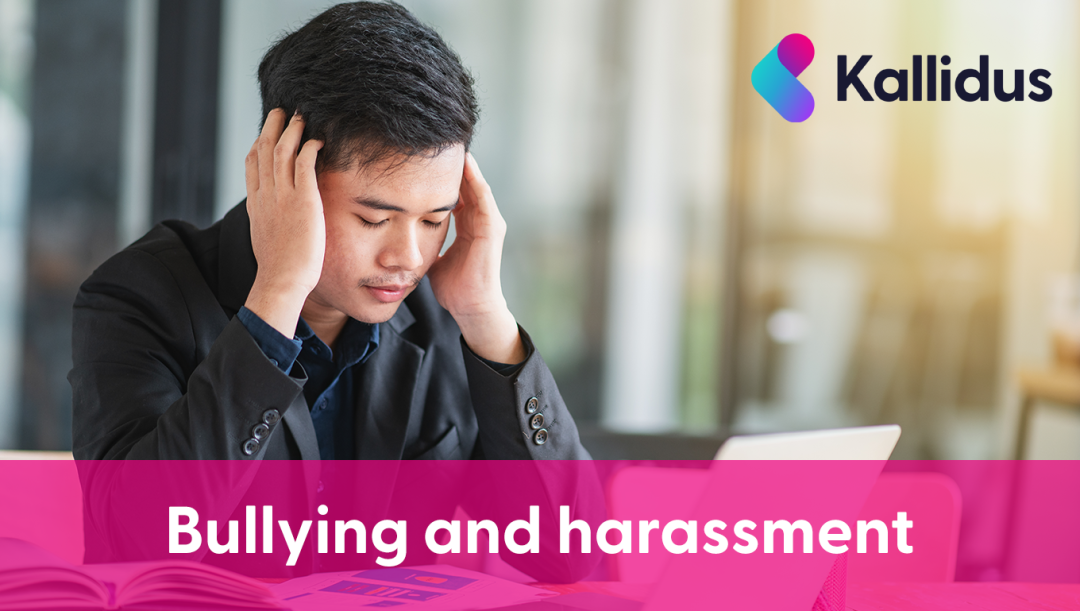 Bullying and Harassment (UK)