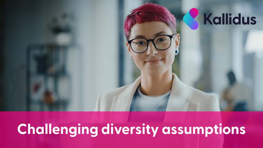 Challenging Diversity Assumptions (UK)