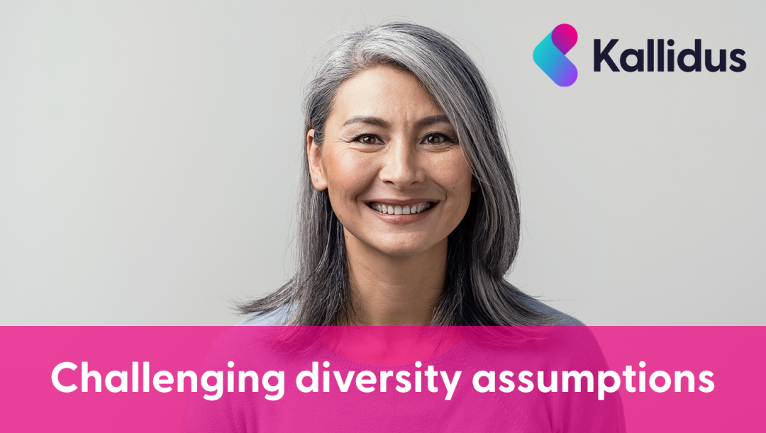 Challenging Diversity Assumptions (US)