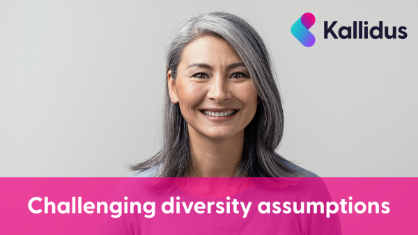 Challenging Diversity Assumptions (US)