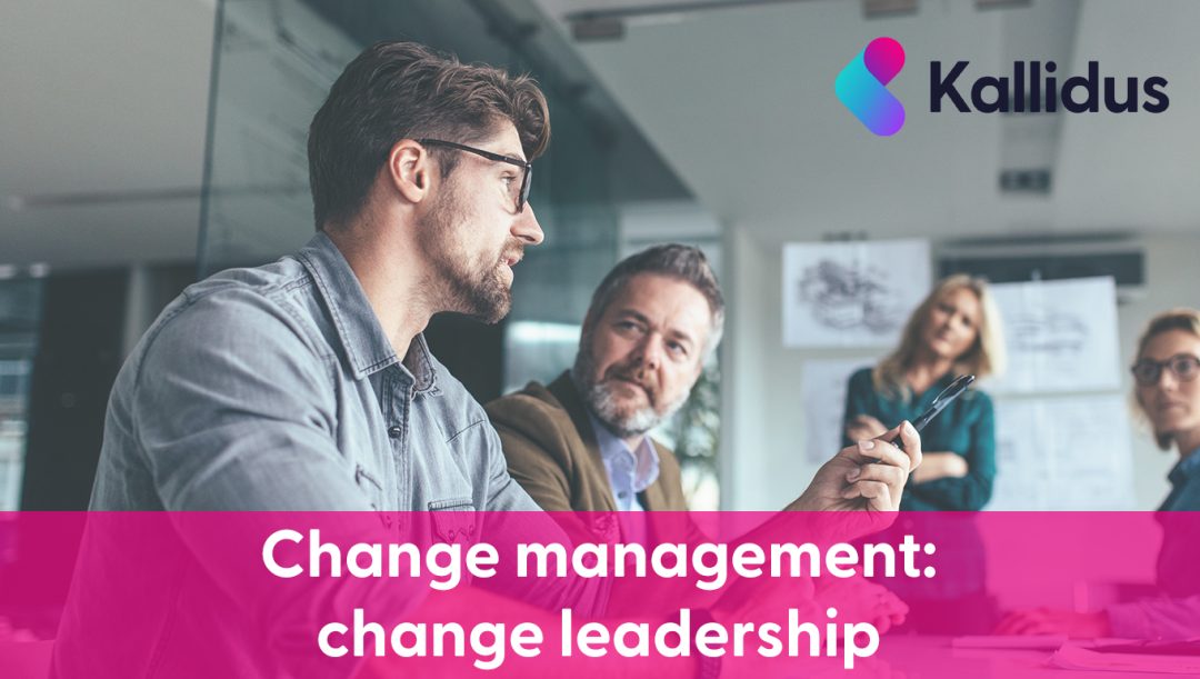 Change Management: Change Leadership (UK)