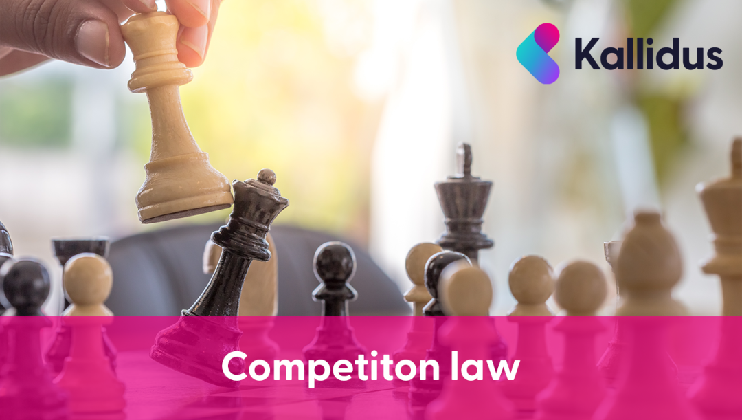 Competition Law (UK)