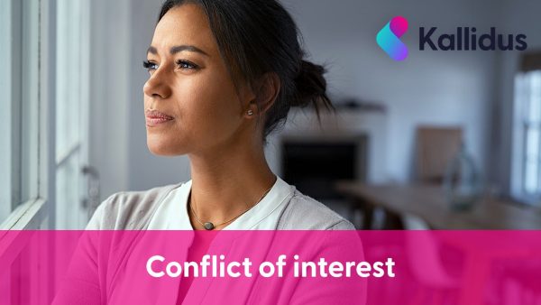 Conflict of Interest (UK)
