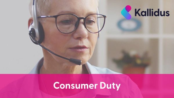 Consumer Duty (UK)