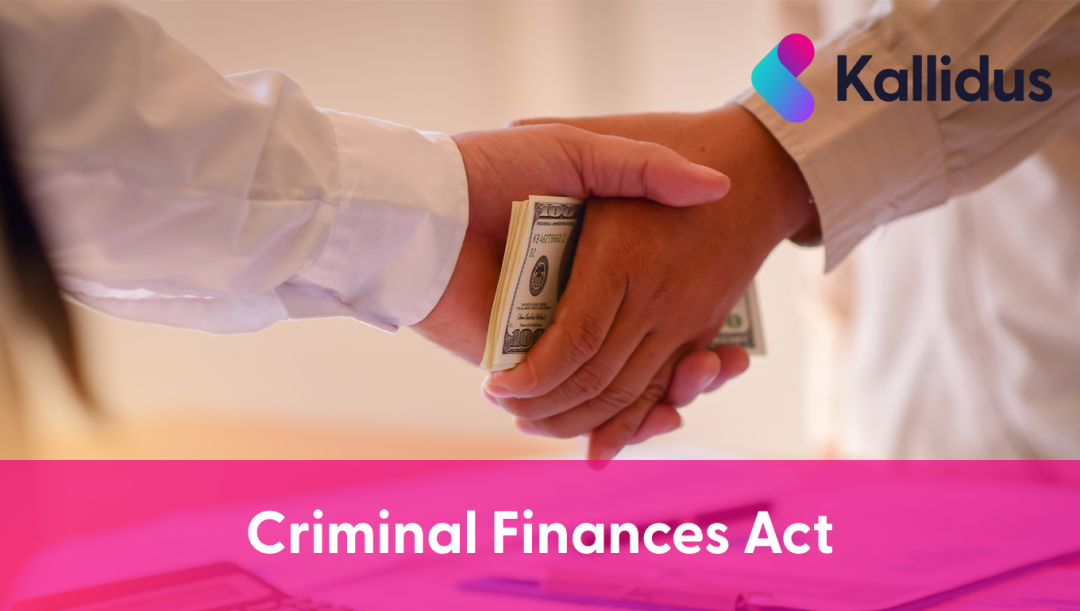 Criminal Finances Act (UK)