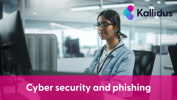 Cyber Security and Phishing